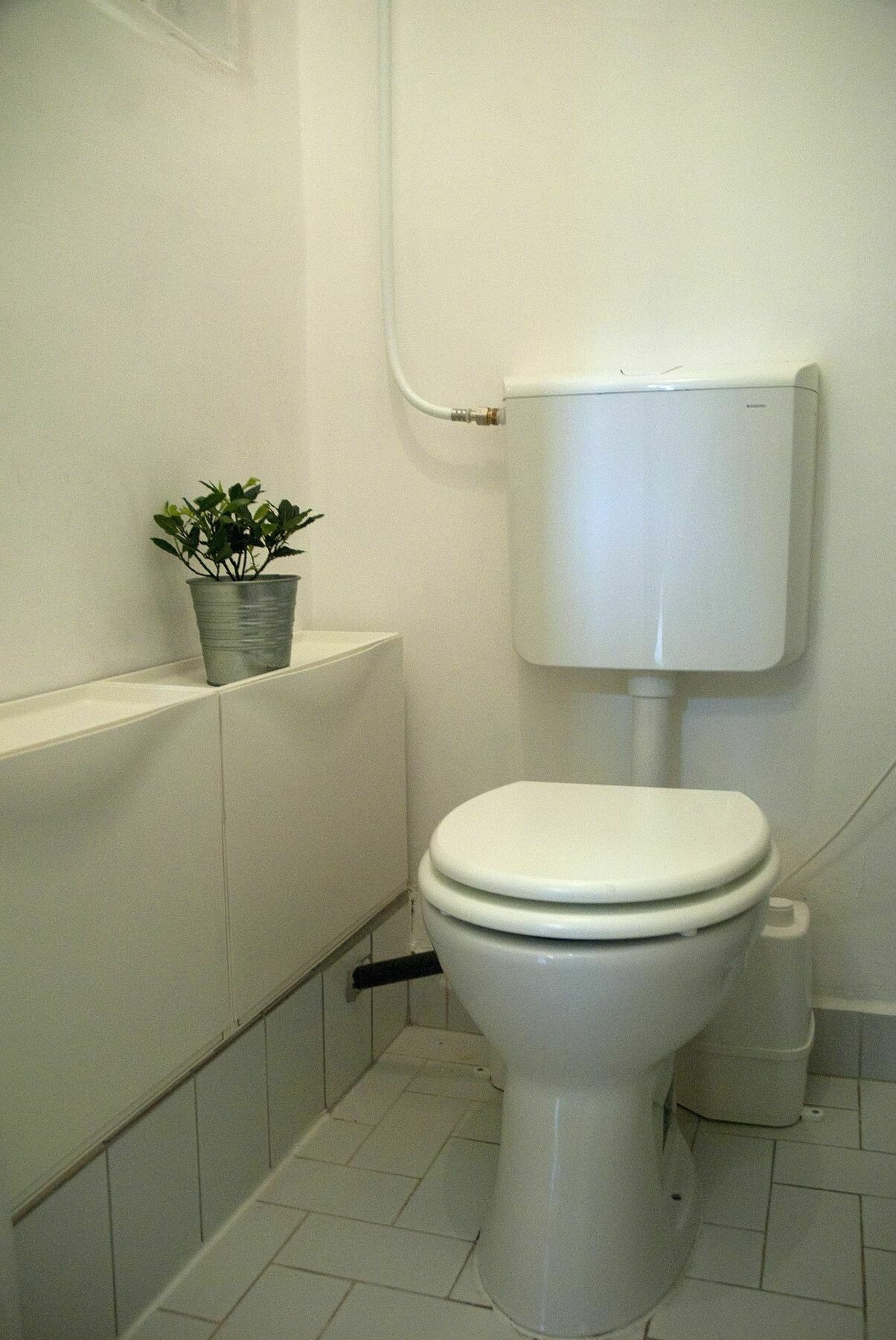 בודפשט K7-3 Kazinczy Apartment מראה חיצוני תמונה